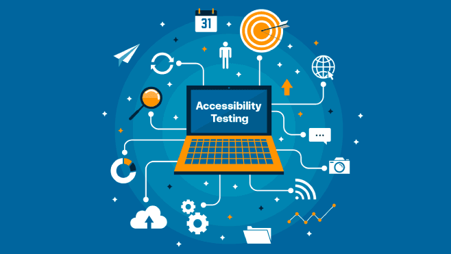 Accessibility & Compliance Validation