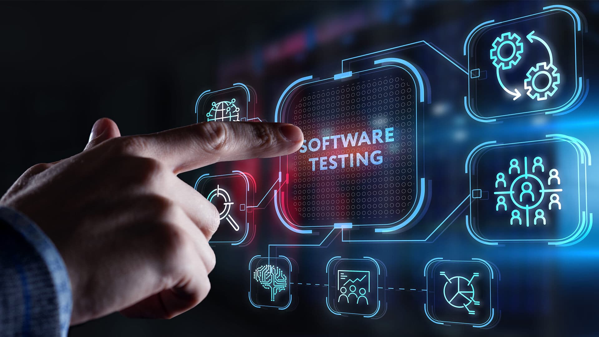 Functional Testing
