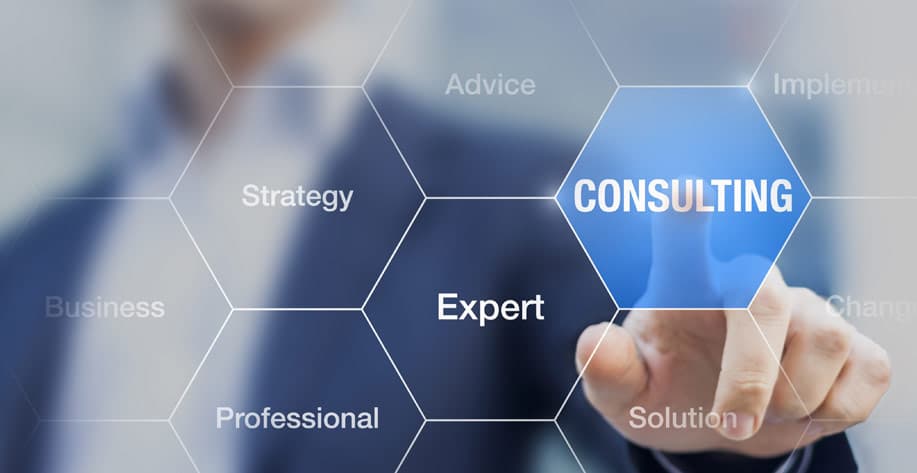 Odoo Consulting & Advisory