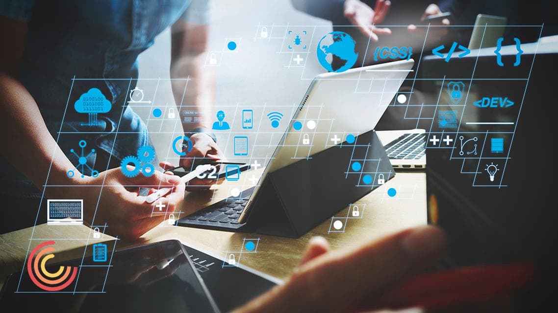 Custom Web Applications