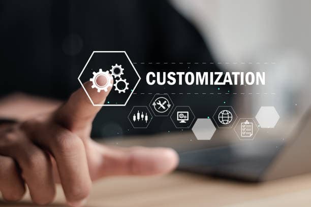 Odoo Customization