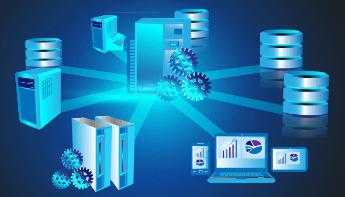 Database Architecture & Optimization