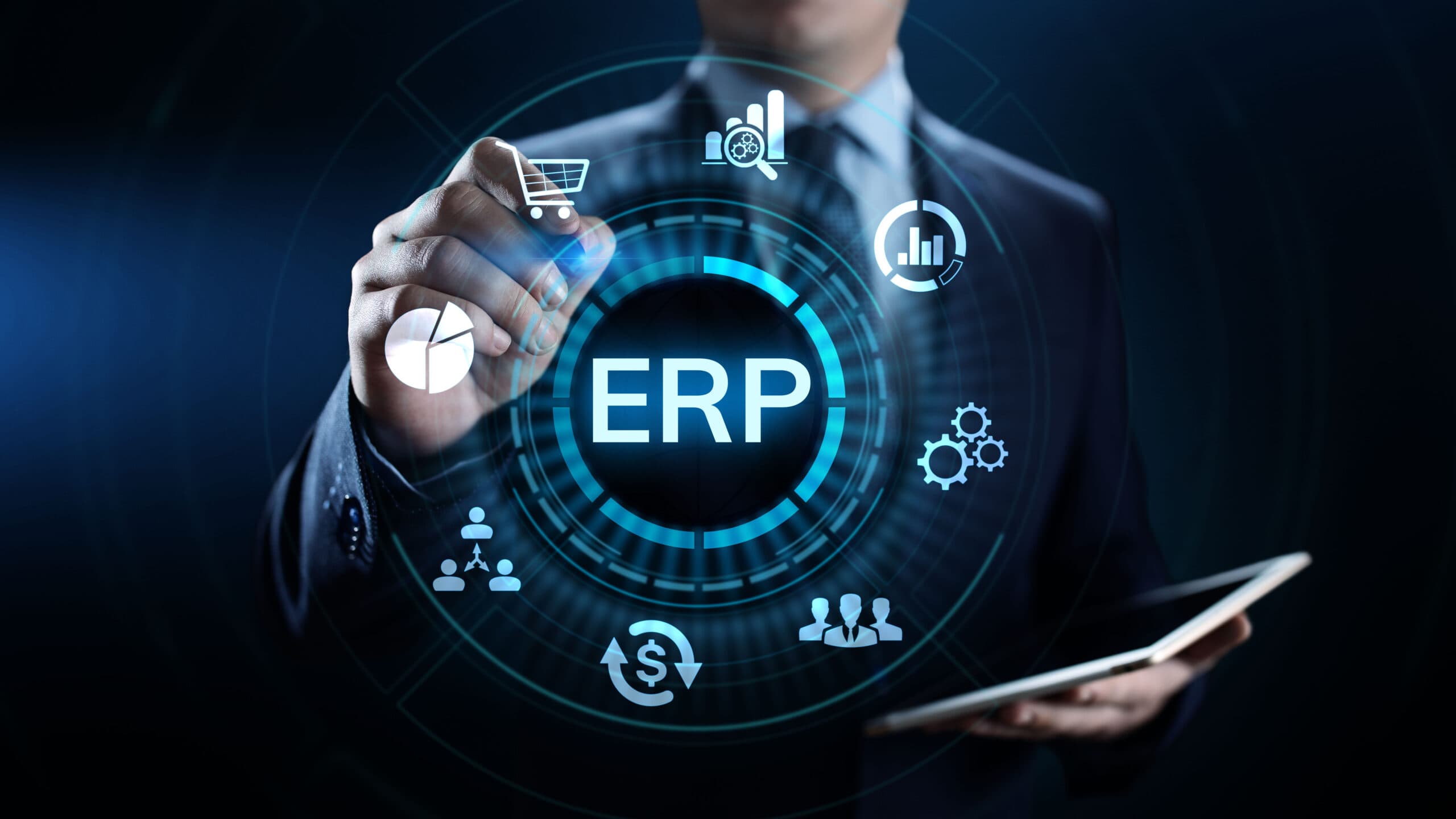 Enterprise Application Development