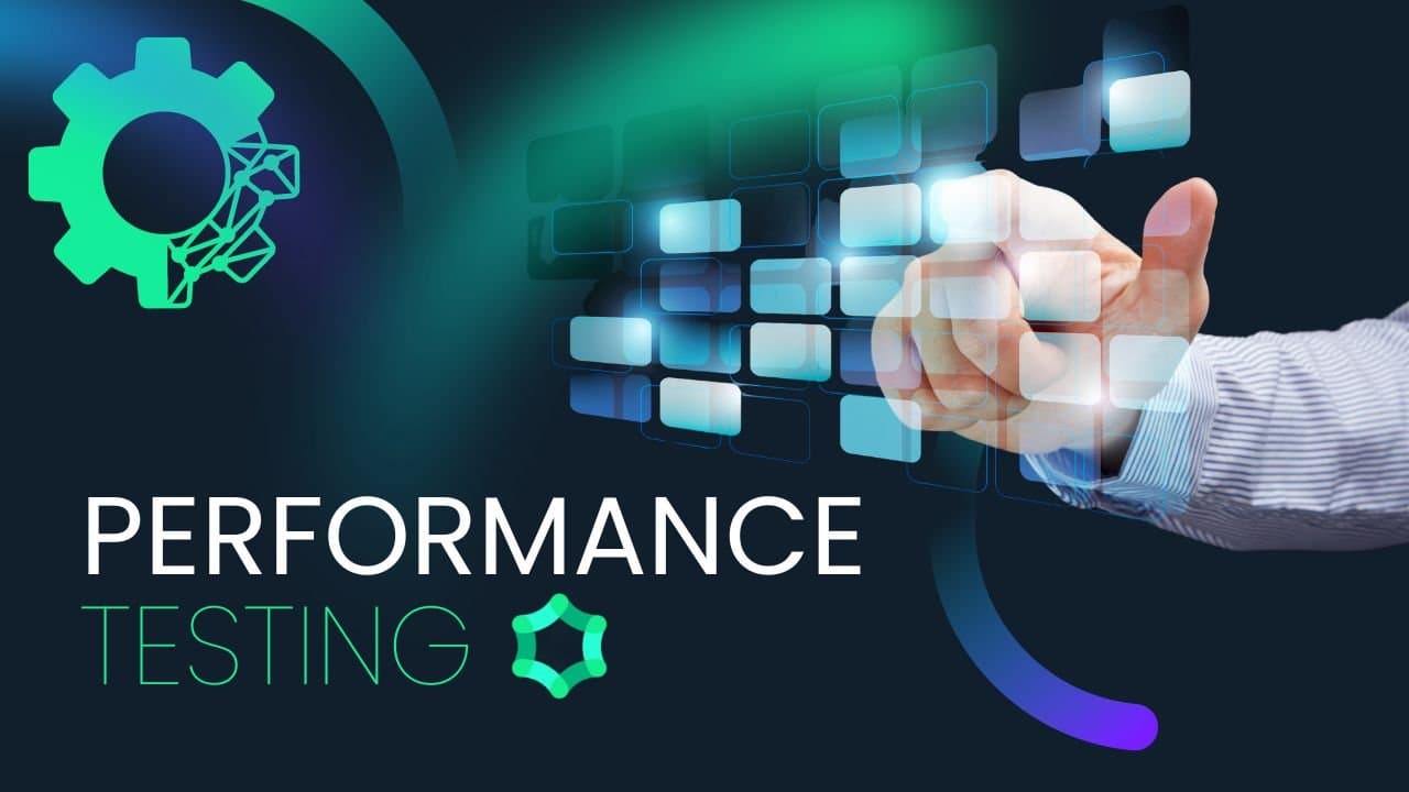 Performance & Load Testing