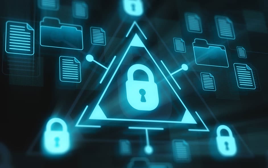 Security & Data Protection