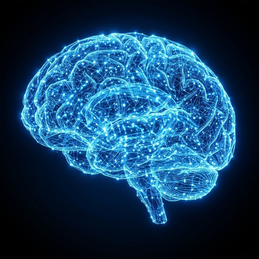 Artificial intelligence visualization