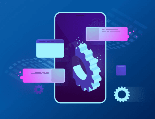 App Maintenance & Lifecycle Support