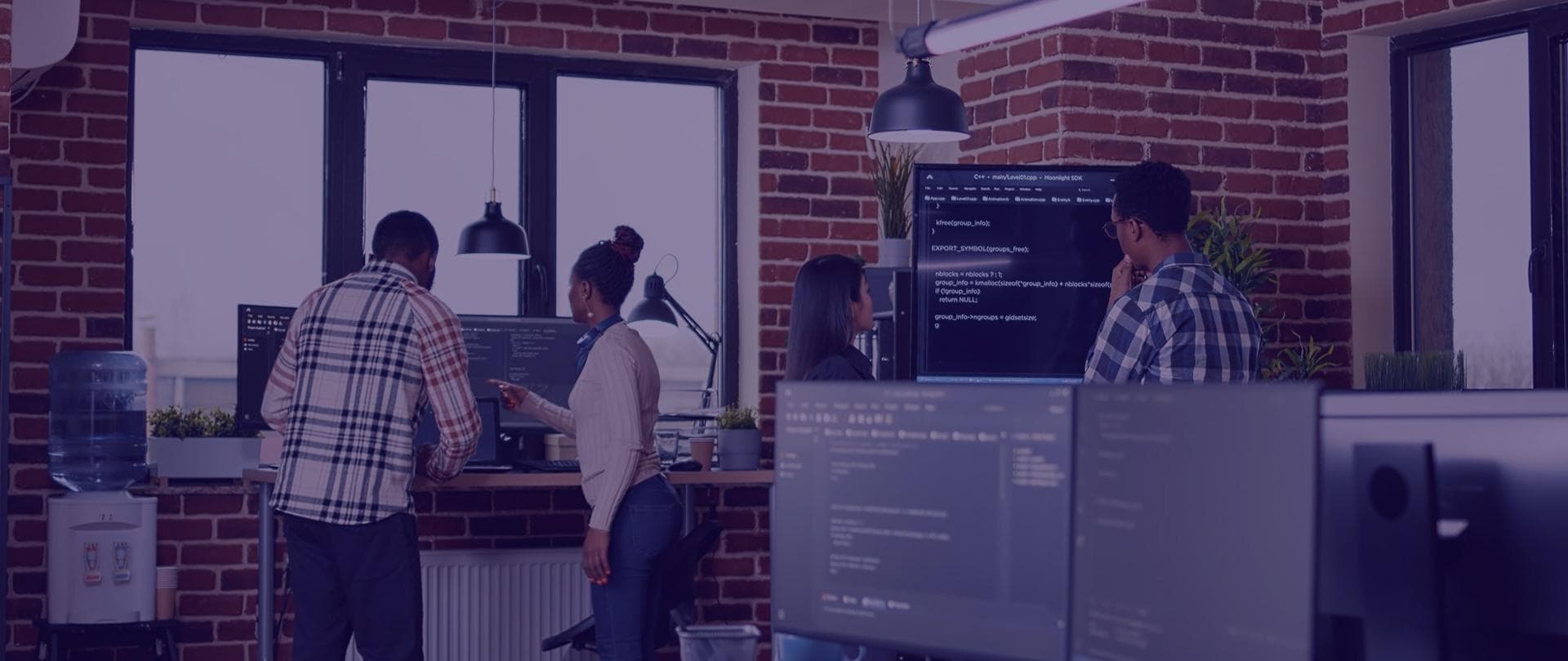 AI-Powered Chatbots & Assistants