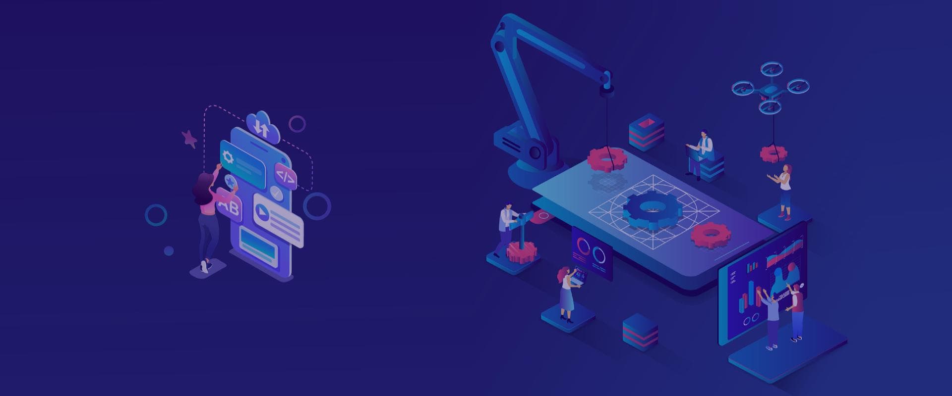 AI-Augmented Product Modernization