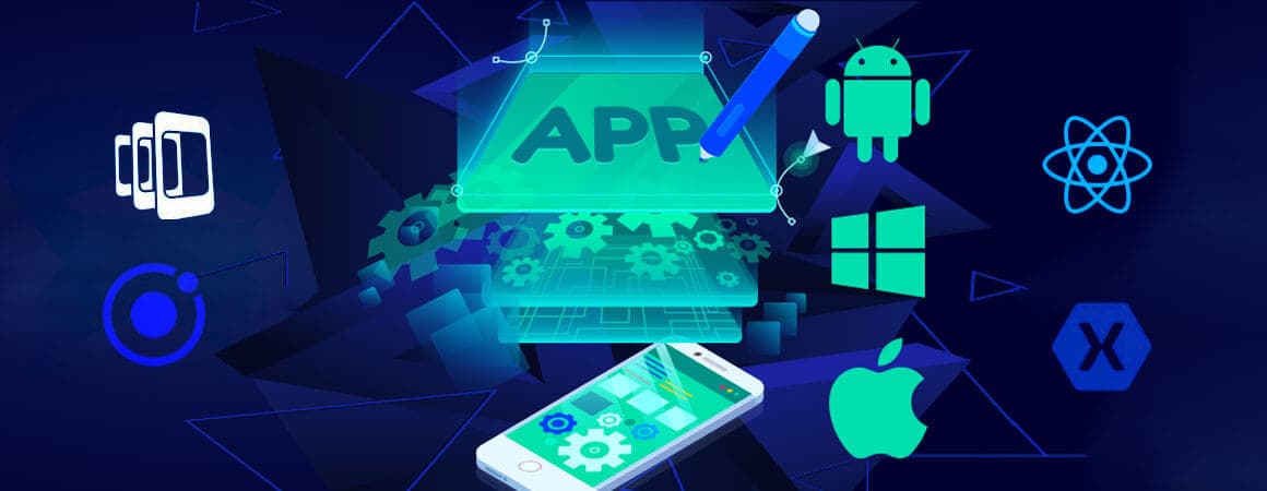 Cross-Platform Development